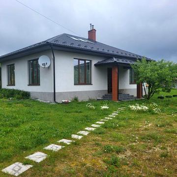 Продається будинок серед природи та затишку у с. Верещиця!