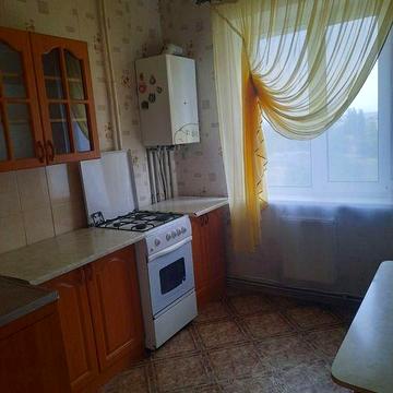 Продам 2 кім квартиру 6/9 з газовим опаленням