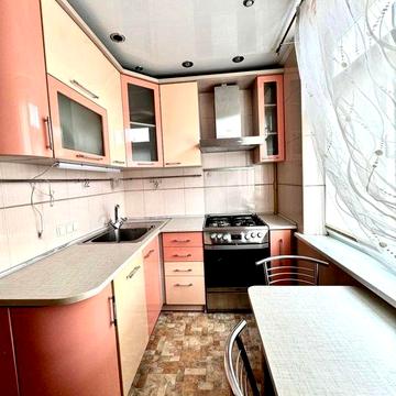ТЧ-4189 Продам 3к квартиру на Салтовке Салтовская 533м/р