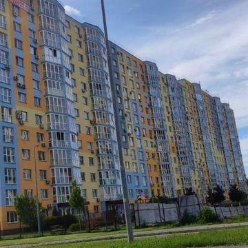 Продам квартиру в новобудові Берковецька 6-а ЖК « la-la-lend” ЖК ЛаЛаЛенд