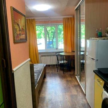 ОВ-4275 Продам гостинку 18м2 на Салтовке Студенческая 535 м/р
