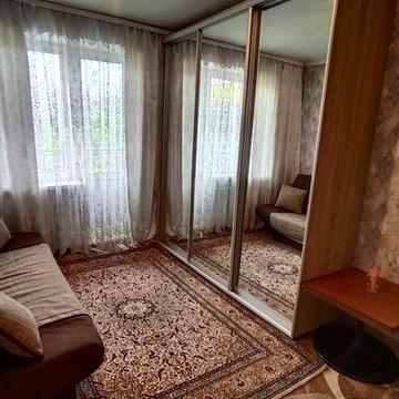 Сдам однокомнатную квартиру 4й этаж 5ти этажного дома