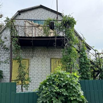 ПРОДАМ будинок Садки, можливо по Сертифікату
