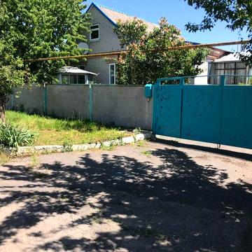 Продам будинок в селищі Добричі (Первомайське)