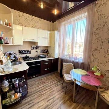 3664-ИК Продам 2к квартиру 54м2 в новострое ЖК Журавловский на Салтовке