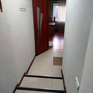 Продам двух кімнатну квартиру