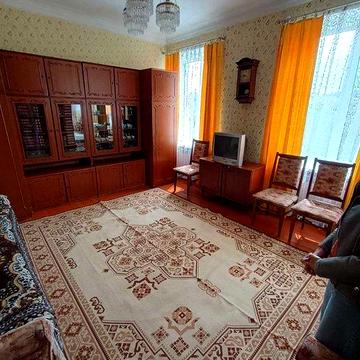 Здається в оренду 2 Кімн Кв Замостя вулиця Стрілецька дуже чиста охайна АГВ Меблі Техніка