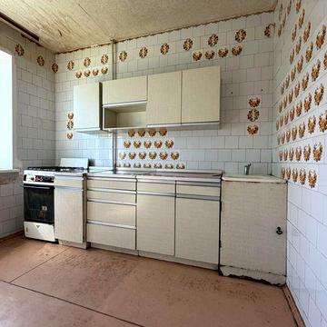 Продаж 2 кім.квартири ( р-н Жадова)