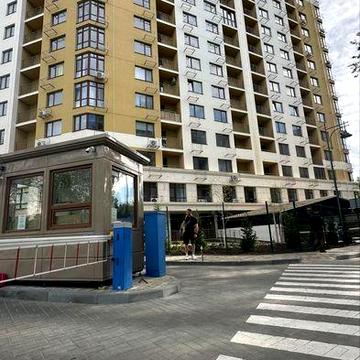 1-комн. квартира в новом доме с ремонтом ЖК Одесские Традиции на Глушко / Таирова ЖК Одесские Традиции на Глушко