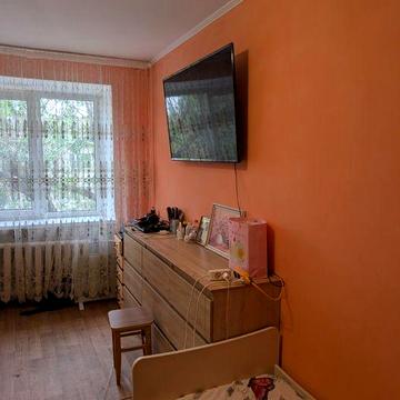 Продается 2х комнатная квартира Широкая Балка