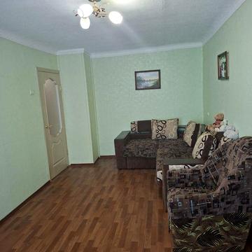 Продам квартиру однокімнатну квартиру