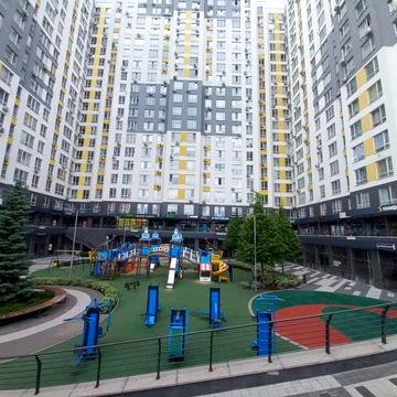 Дострокова оренда квартири студії в новобудові, Ірпінь