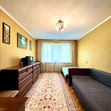 Продаж 1 кім. квартири 30м2 - хрущівка вул. Польова (Епіцентр) - Галицьке Перехрестя