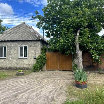 Продається великий просторий будинок у районі Натягайлівки