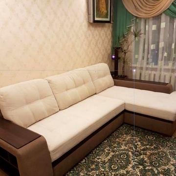 Пр.Слобожанський, 2-кімн.кв. р-н "Прозорий офіс"