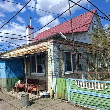 Продам будинок  в м.Самар