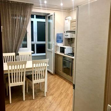 Оренда 1 кімнатної квартири