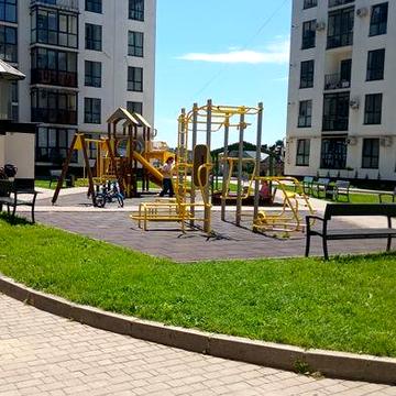 Оренда квартири в ЖК АВАЛОН 5 ,р-н Словянка, м. Вінниця