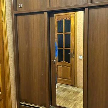 Здається однокімнатна квартира