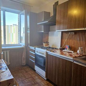 Продаж 3 кімнатна квартира вул Патона