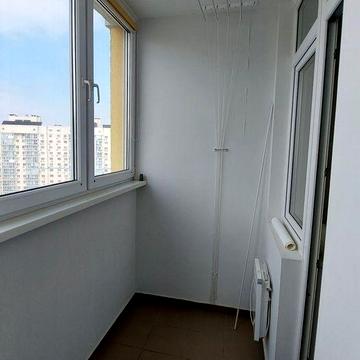 Продажа 1к квартиры 47.6 кв. м  на ул. Воскресенская