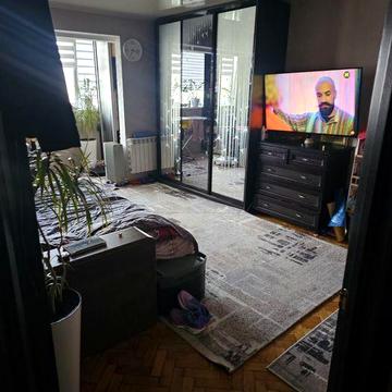 1 кім квартира на Русанівці