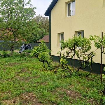 Будинок  біля міста  Стуфчинці