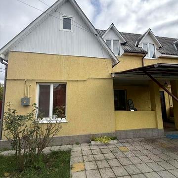 Оренда будинку в Ірпені поруч з набережною та зручним виіздом на Киів!