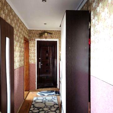 Продаж 3к Квартира Кравчука вулиця