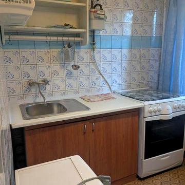 Здам 3х кімнатну квартиру район Мотель 10000грн