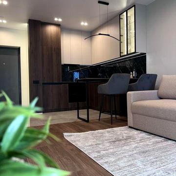 Продаж нової квартири в ЖК Avalon Up ЖК Avalon Up
