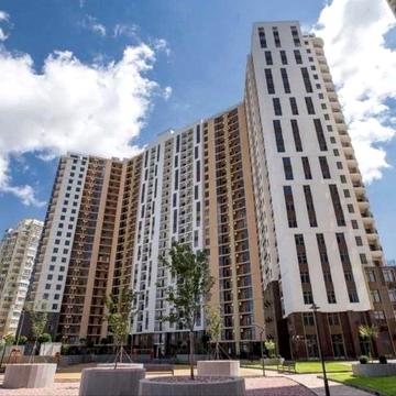 KADORR City на Краснова ЖК KADORR City