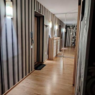 Здам 2к квартиру, по вул. Робоча( Міжшкільний комбінат )