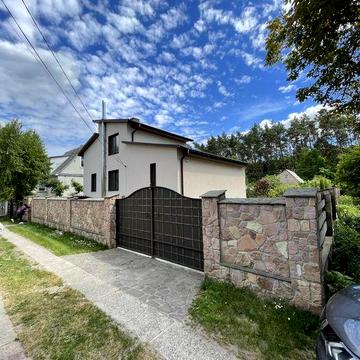 БЕЗ КОМІСІЇ | Продаж будинку біля соснового лісу | 10 хв до Рівного