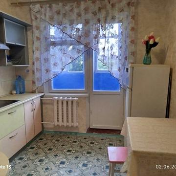 Сдам 1ую квартиру Таирова, Вильямса 56.