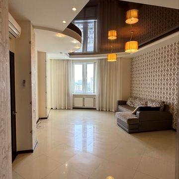 Море Парк Говорова 18 Продам просторную  1-комнатную квартиру 68 м² евродвушка ЖК Гранд Парк у Парка  Победы Жк Гранд Парк