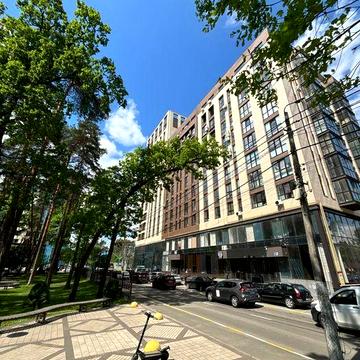 ЦЕНТР м.  ІРПІНЬ 2х кімнатна  квартира 67м2  ЖК  Art Residence. Оф 1% ЖК Art Residence