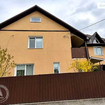 Продаж 4к Дім Стрижавка-1 масив