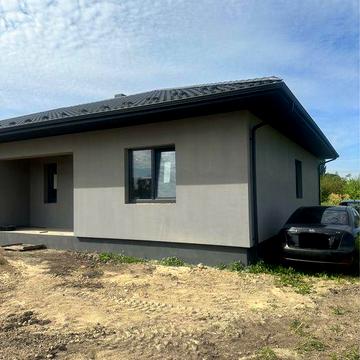 Продам дуплекс Боратин 5км то ТЦ Барбаб 6 сотих 90м.кв