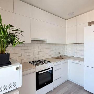 Продам 1-кімнатну квартиру з панорамним видом