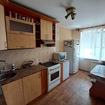 Здам 3-кім.кв. з ремонтом  по Пр. Левка Лукяненка (вул. Рокосовського)