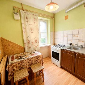 Продаж 1-кімнатної квартири