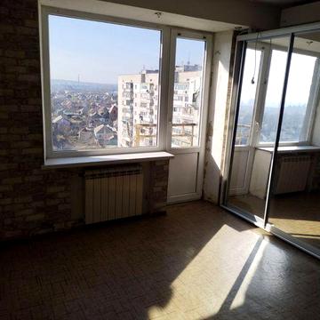 Сдам 1к квартиру в районе Клинчика