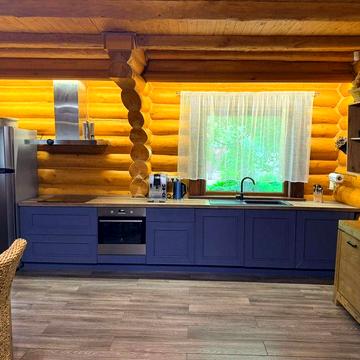 Оренда неймовірного еко будинку ( Лебедівка, Вишгород )