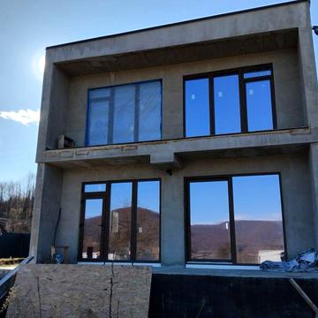 Ціну різко знижено! Продаємо будинок з СИП панелей Поляна Закарпатської