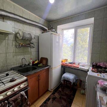 Продаж / 1 кімнатна/ Молодіжний