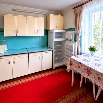 Оренда двох кімнатної квартири. Дубово