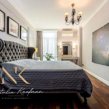 Продаж 4 к кв 105 м2. Комфорт Таун ЖК Комфорт Таун