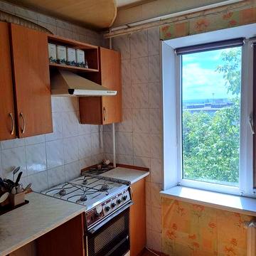Оренда 3-кім. квартири для військових на Космосі