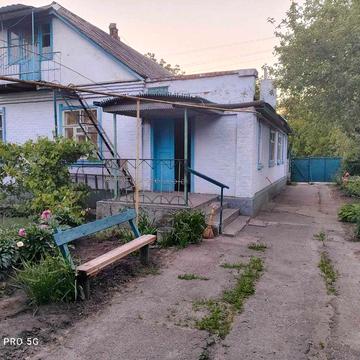 Продаж добротного будинку в м. Золотоноша